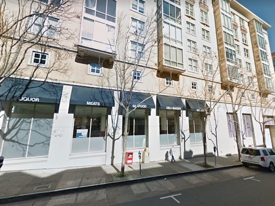 Surgery Center Aims To Move Into Vacant Lower Pac Heights Grocery