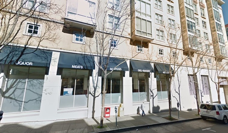 Surgery Center Aims To Move Into Vacant Lower Pac Heights Grocery