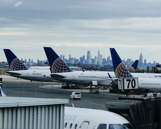 Top Newark news: Shootings leave 1 dead, 6 injured; possible measles exposure at airport; more
