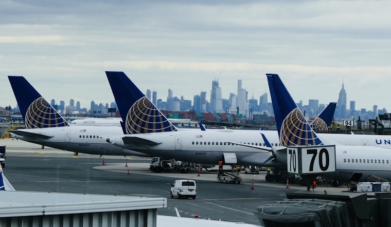 Top Newark news: Shootings leave 1 dead, 6 injured; possible measles exposure at airport; more