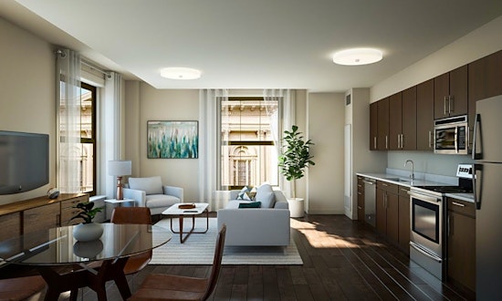Renting in Worcester: What will $1,300 get you?