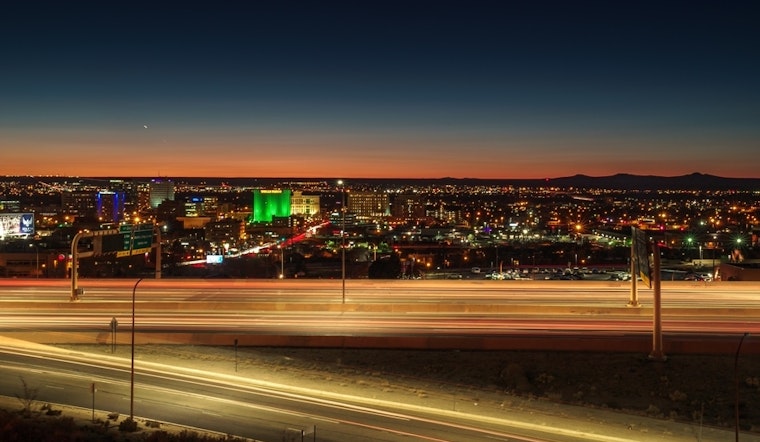 Top Albuquerque news: Man pleads guilty to planting bomb in ex's home; PD roster nears 1,000; more