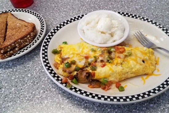 Explore the 3 most popular spots in Arlington Heights, Fort Worth