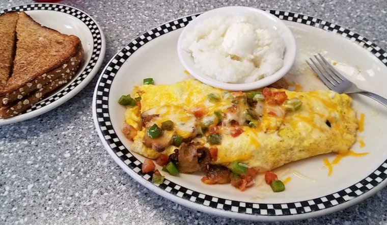Explore the 3 most popular spots in Arlington Heights, Fort Worth