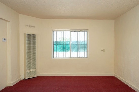 Renting in El Paso: What's the cheapest apartment available right now?