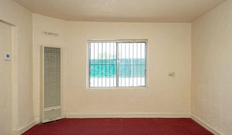 Renting in El Paso: What's the cheapest apartment available right now?