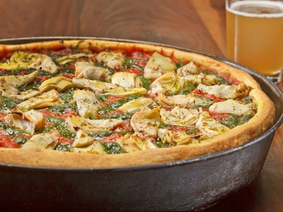 Oakland's 6 Best Delivery Pizzerias