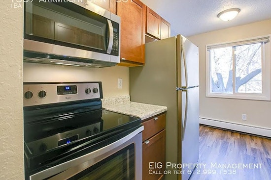 Renting in Saint Paul: What will $900 get you?