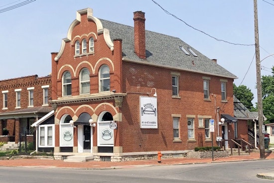New Merion Village British spot Geordie's Restaurant opens its doors
