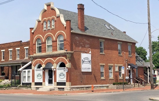 New Merion Village British spot Geordie's Restaurant opens its doors