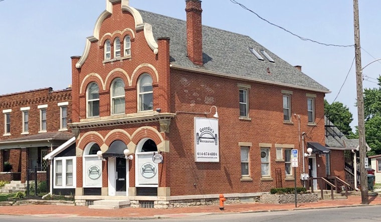 New Merion Village British spot Geordie's Restaurant opens its doors