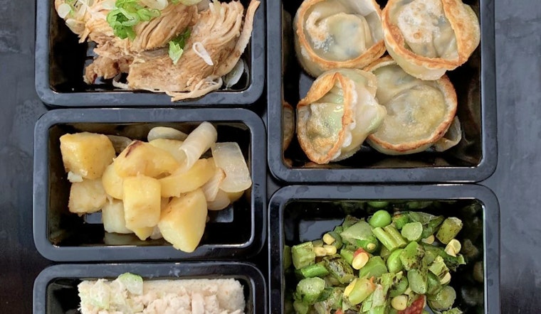 New Upper East Side Korean spot Hometown Dumpling opens its doors