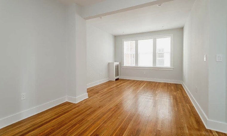 What will $2,600 rent you in Aggasiz-Harvard North, this month?