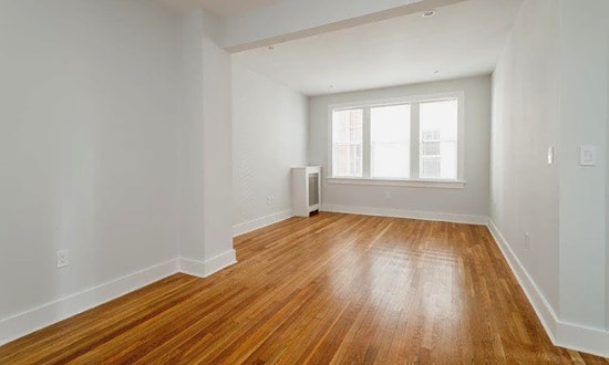 What will $2,600 rent you in Aggasiz-Harvard North, this month?
