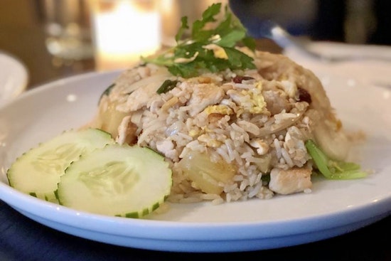 New Hell's Kitchen Thai spot Aiyara Thai opens its doors