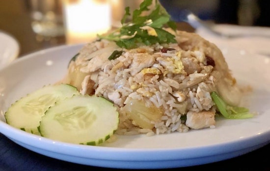 New Hell's Kitchen Thai spot Aiyara Thai opens its doors