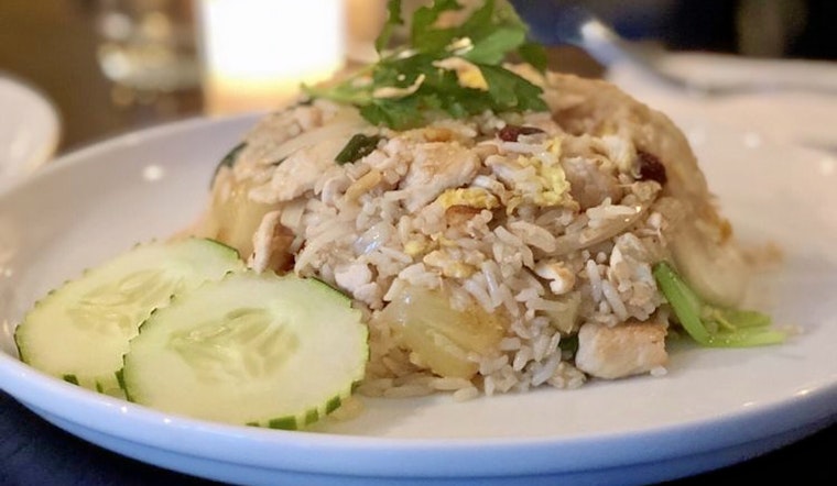 New Hell's Kitchen Thai spot Aiyara Thai opens its doors