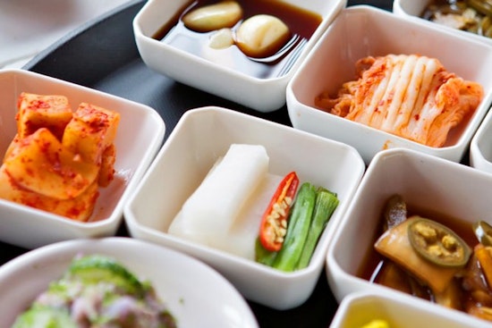 New Bushwick Korean spot Kichin opens its doors