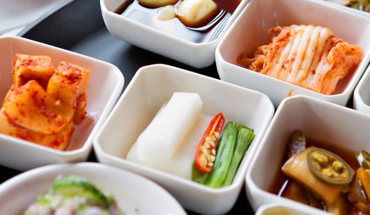 New Bushwick Korean spot Kichin opens its doors