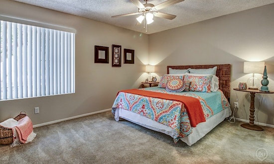 Renting in Mesa: What will $1,100 get you?