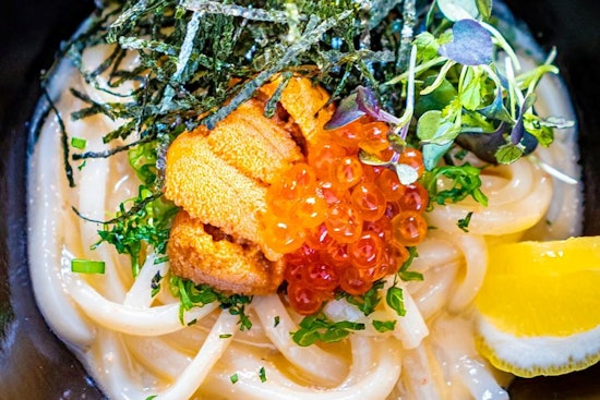 New Hell's Kitchen izakaya Nykkei opens its doors