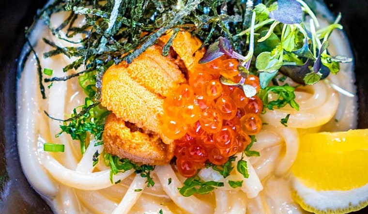 New Hell's Kitchen izakaya Nykkei opens its doors
