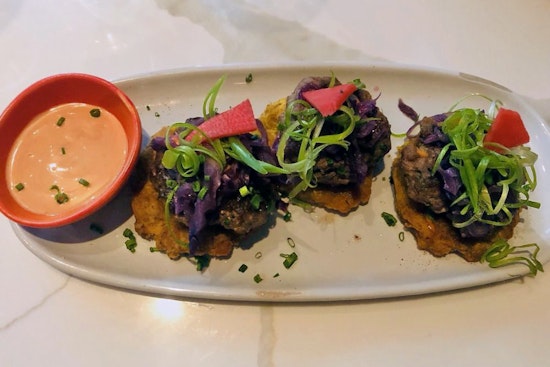New Latin American spot Mojo Restaurant debuts in Forest Hills
