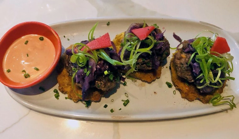New Latin American spot Mojo Restaurant debuts in Forest Hills