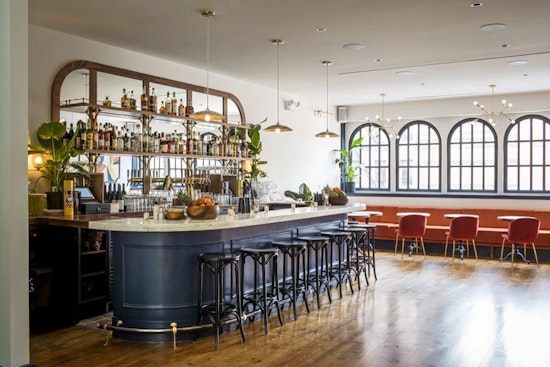Chelsea gets a new cocktail bar: Jungle Bird