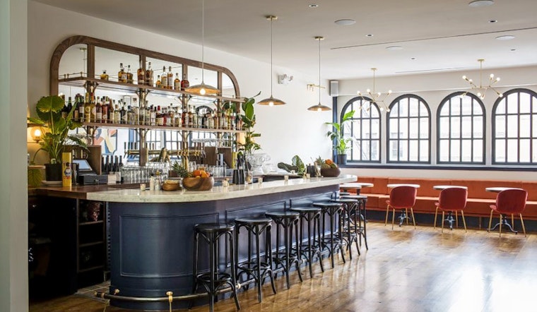Chelsea gets a new cocktail bar: Jungle Bird
