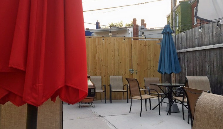 New Columbia Heights Ethiopian spot Tsehay opens its doors
