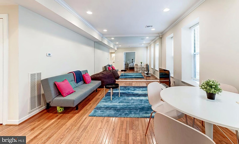 The most inexpensive apartment rentals in Adams Washington