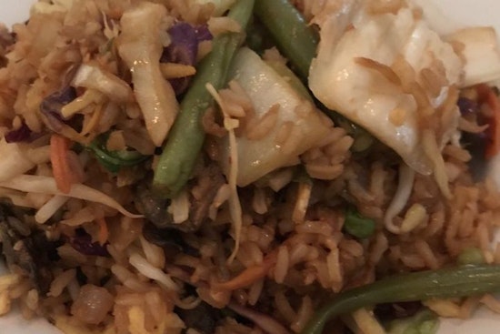 New American spot Harvest Kitchen debuts in the Upper West Side
