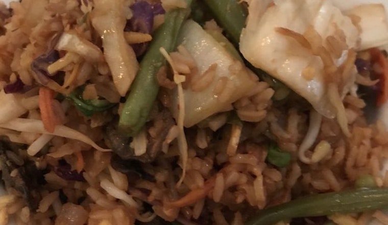 New American spot Harvest Kitchen debuts in the Upper West Side