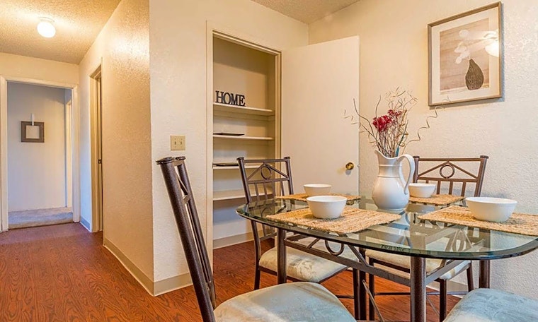 Renting in Tucson: What will $700 get you?