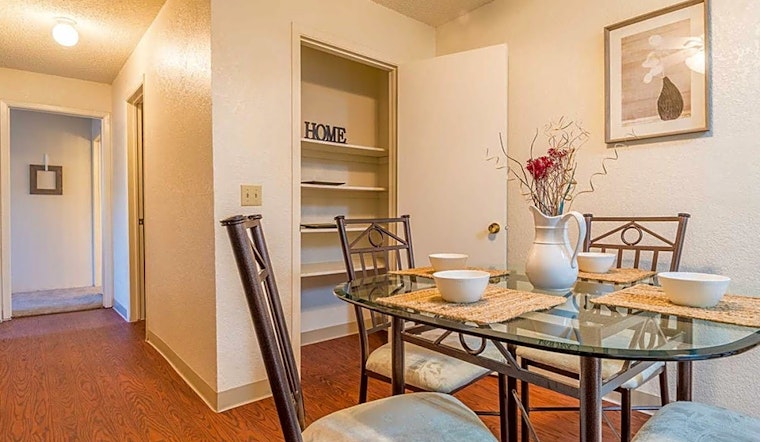 Renting in Tucson: What will $700 get you?