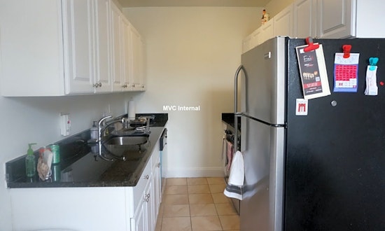 What will $2,100 rent you in Brighton, this month?