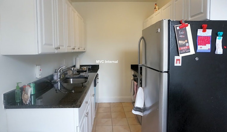 What will $2,100 rent you in Brighton, this month?