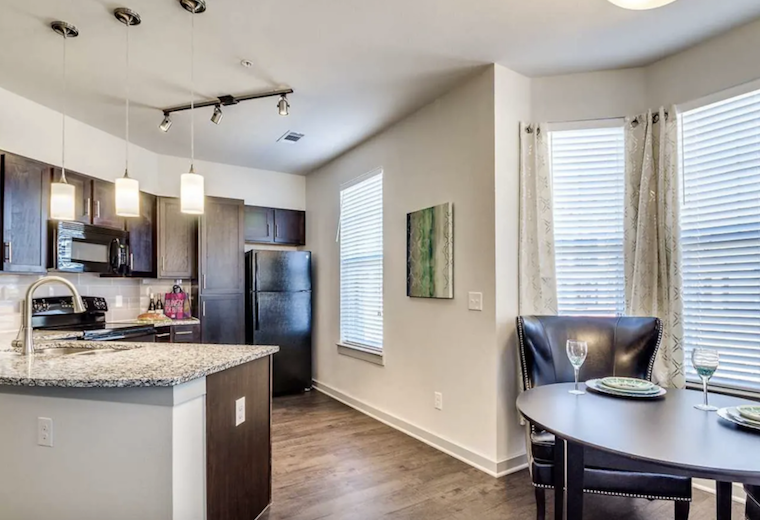 Renting in Oklahoma City: What will $1,500 get you?