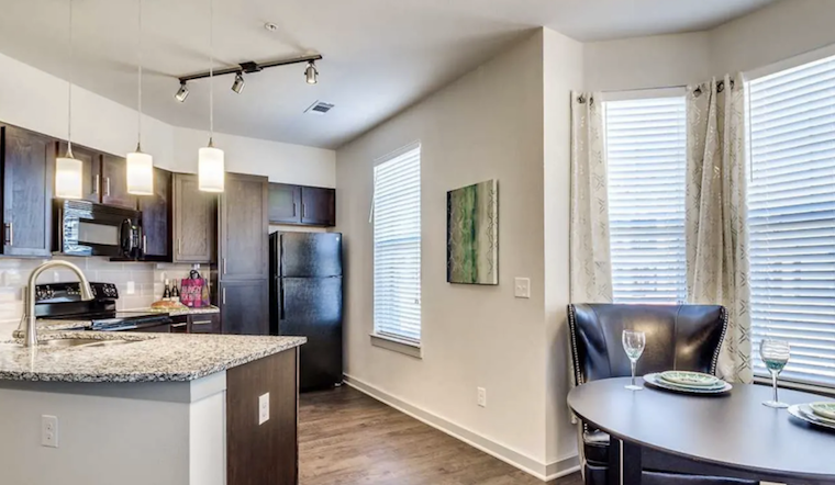 Renting in Oklahoma City: What will $1,500 get you?