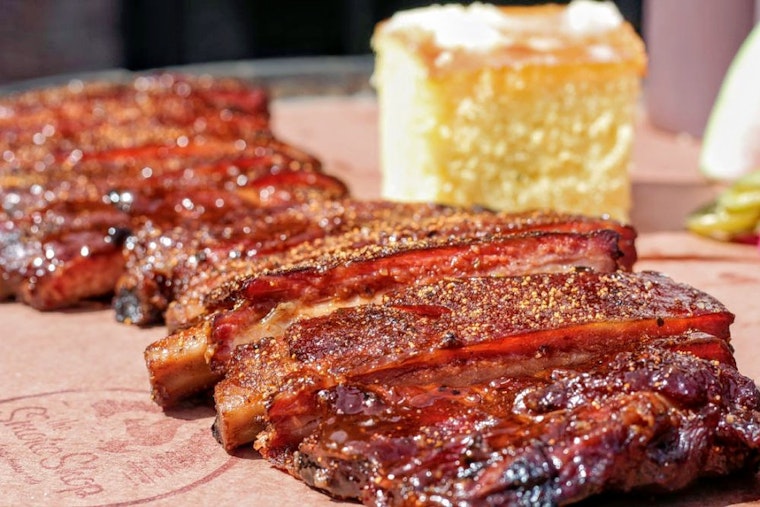 The 3 best spots to score barbecue in Cambridge