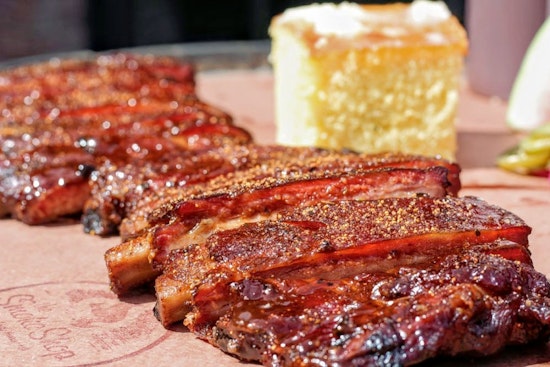 The 3 best spots to score barbecue in Cambridge