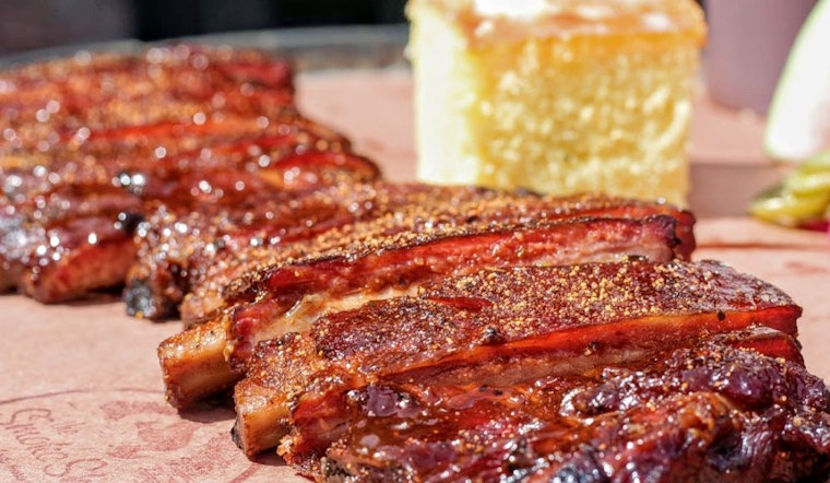 The 3 best spots to score barbecue in Cambridge