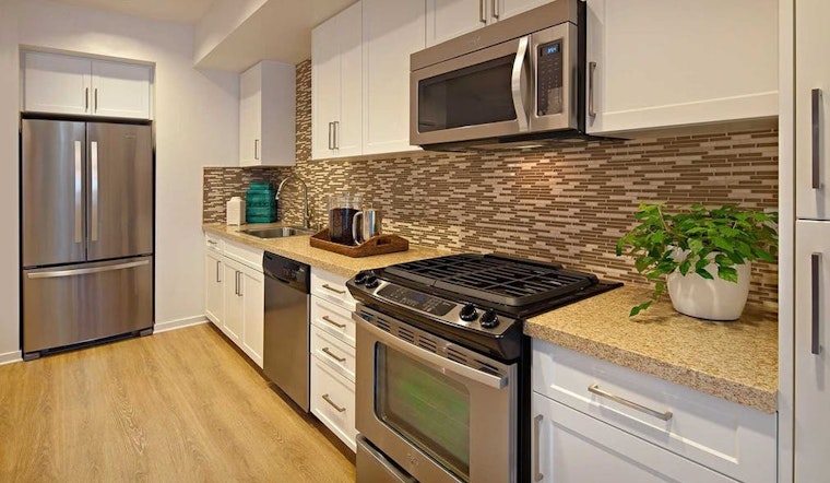 Renting in San Jose: What will $3,400 get you?