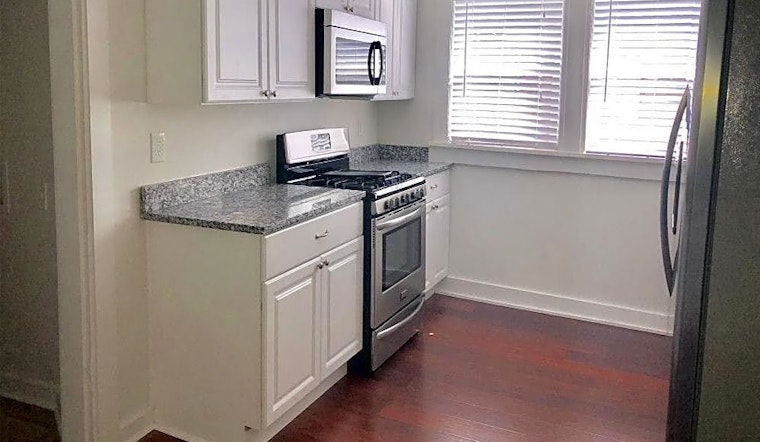Renting in Memphis: What will $800 get you?