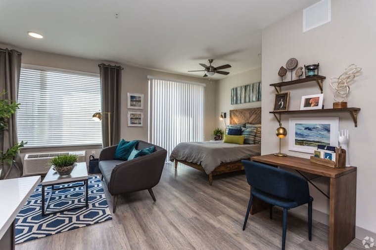 Renting in Denver: What will $1,400 get you?