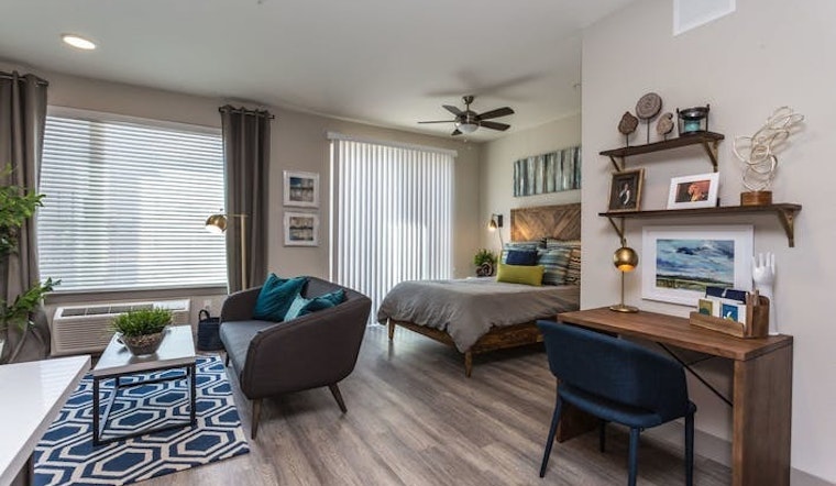 Renting in Denver: What will $1,400 get you?