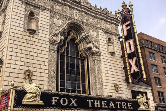 St. Louis's top 5 music venues to visit now
