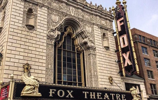 St. Louis's top 5 music venues to visit now