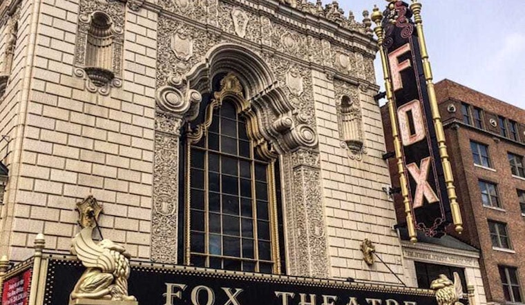 St. Louis's top 5 music venues to visit now